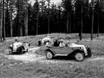 Tatra 11 Normandie 1923 года